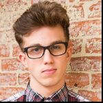 Aleksander Drabik - blog