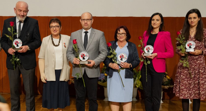Zdjęcie z 30. urodzin białostockich Amazonek/ wrotapodlasia.pl