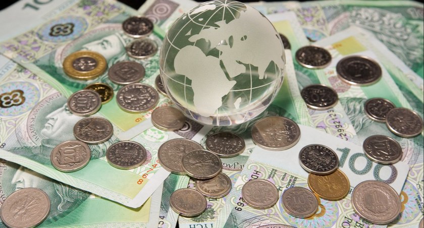 Zdjęcie banknotów / Foto: pixabay.com