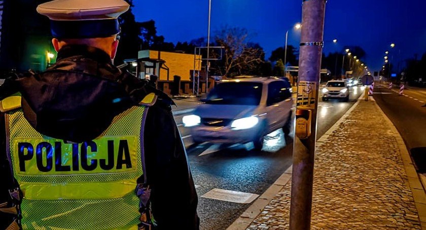 Zdjęcie z kontroli taksówki w Białymstoku / Foto: KWP Białystok