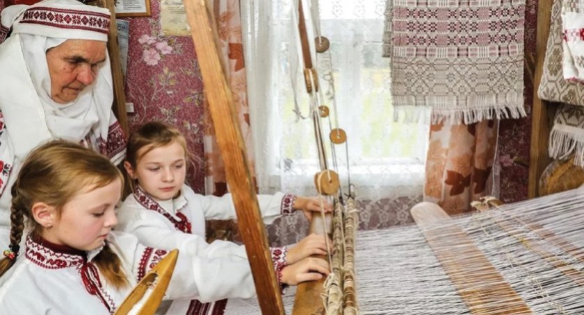 W najbliższą sobotę odbędą się warsztaty tradycyjnych rzemiosł / Foto: mat. pras.