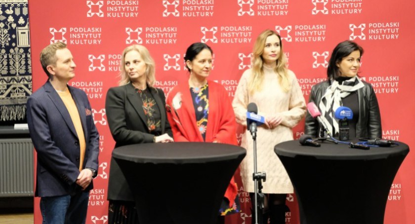 Zdjęcie z konferencji prasowej w PIK / Foto: PIK