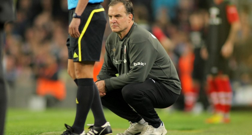 Zdjęcie Marcelo Bielsa