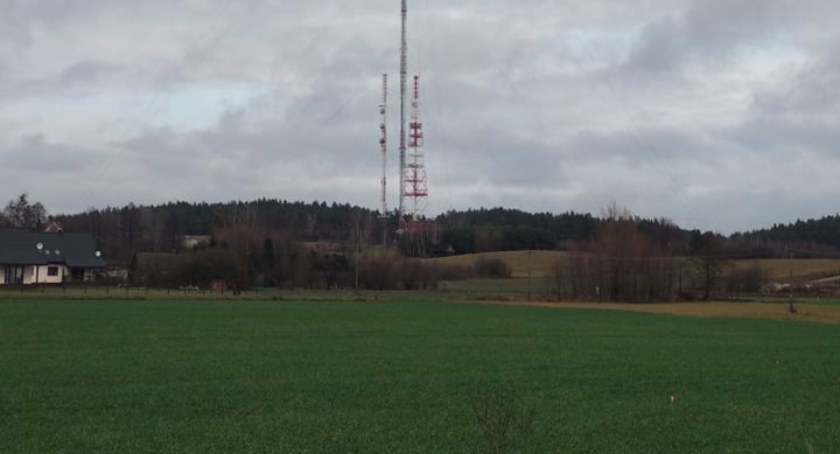 Zdjęcie wsi pod Białymstokiem/ DDB