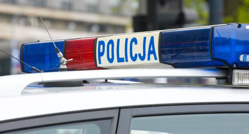 Zdjęcie ilustracyjne / Foto: podlaska.policja.gov.pl