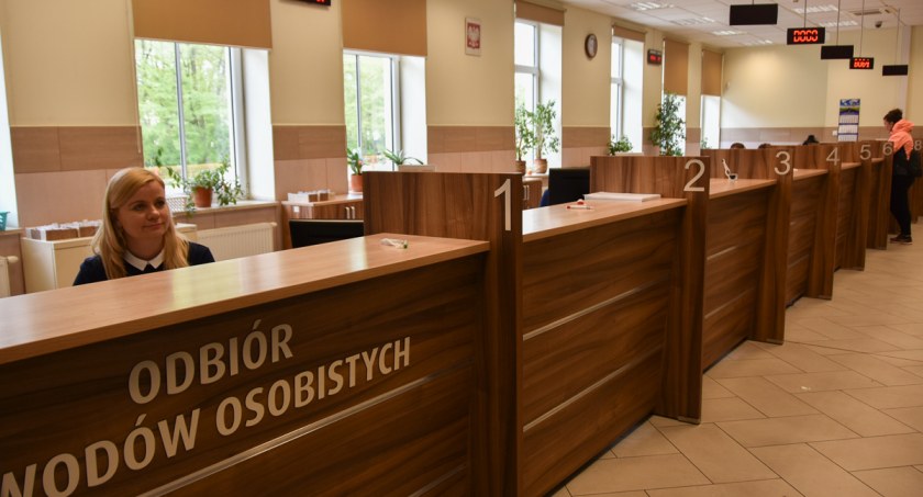 Zdjęcie pomieszczenia urzędu miejskiego w Białymstoku/ bialystok.pl