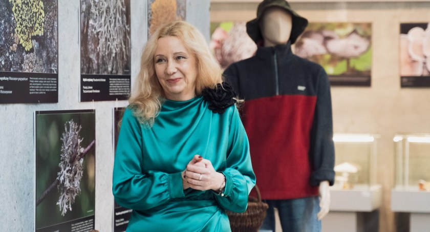 Zdjęcie dr Anny Matwiejuk/ Piotr Duniewski UwB
