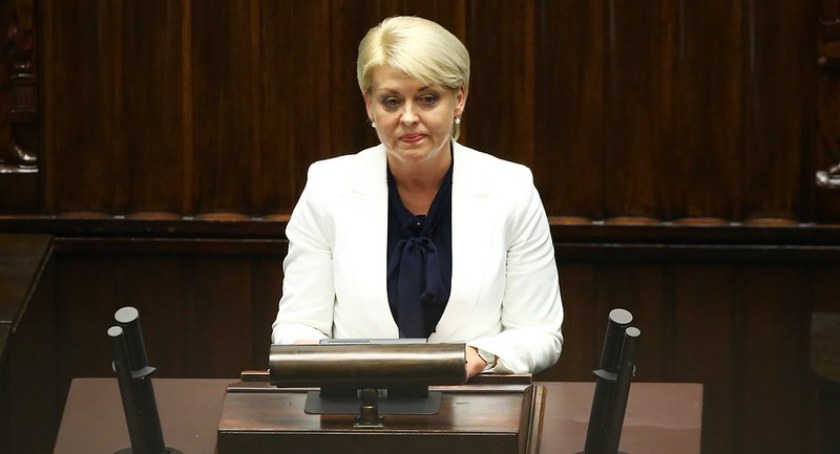 Zdjęcie Andżeliki Borys/ Flickr.com Senat RP