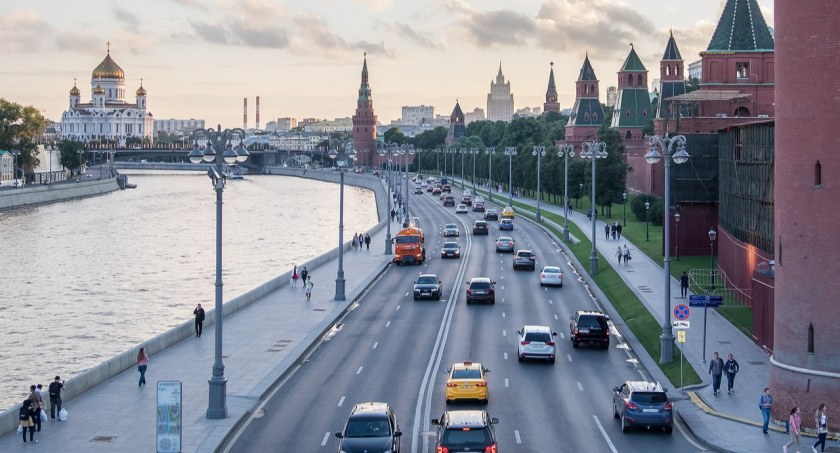 Zdjęcie Moskwy/ Pixabay.com