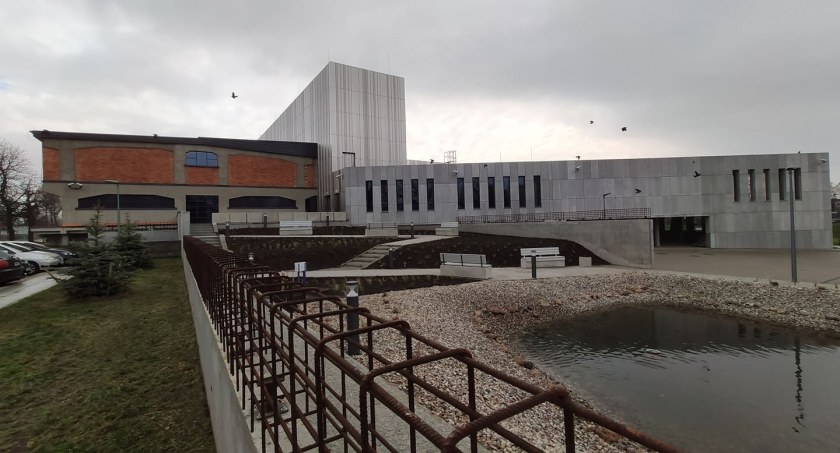 Zdjęcie Muzeum Pamięci Sybiru / Foto: UM Białystok