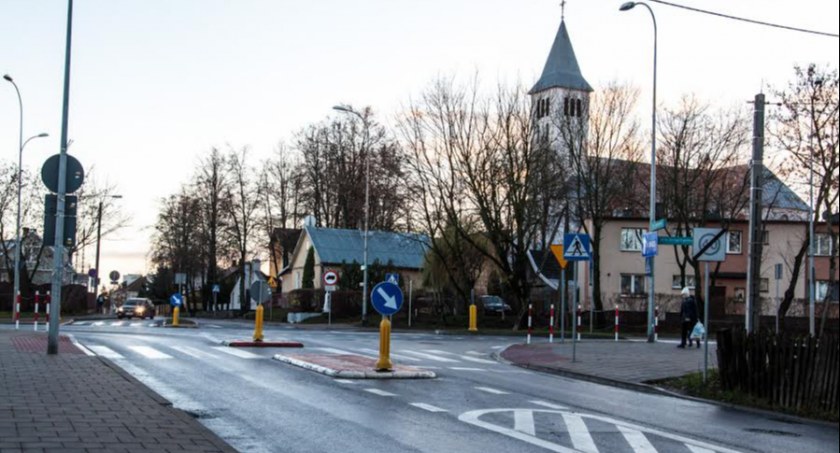 Zdjęcie kościoła Św. Andrzeja Boboli w Białymstoku/ bialystok.pl