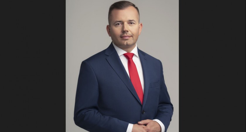 Zdjęcie radnego Henryka Dębowskiego/ arch. prywatne Henryka Dębowskiego