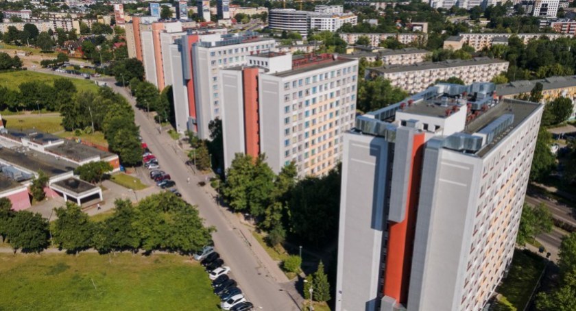 Zdjęcie akademików PB / Foto: mat. pras.