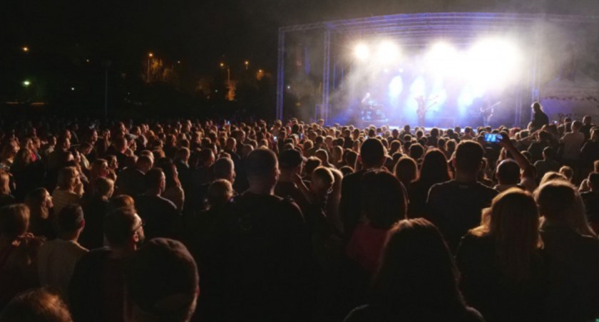 Zdjęcia z koncertu / Foto: M. Adamski, PIK