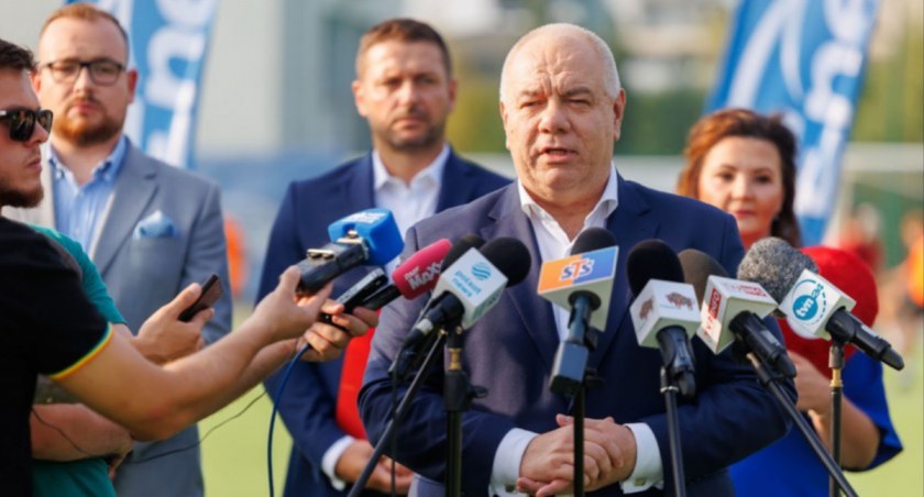 Zdjęcie Jacka Sasina/ podlaskie.eu