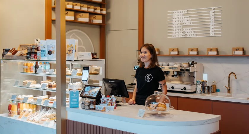 Zdjęcie lokalu Fit Cake/ mat. pras.