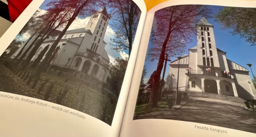 Zdjęcie książki / Foto: Urząd Miejski w Białymstoku