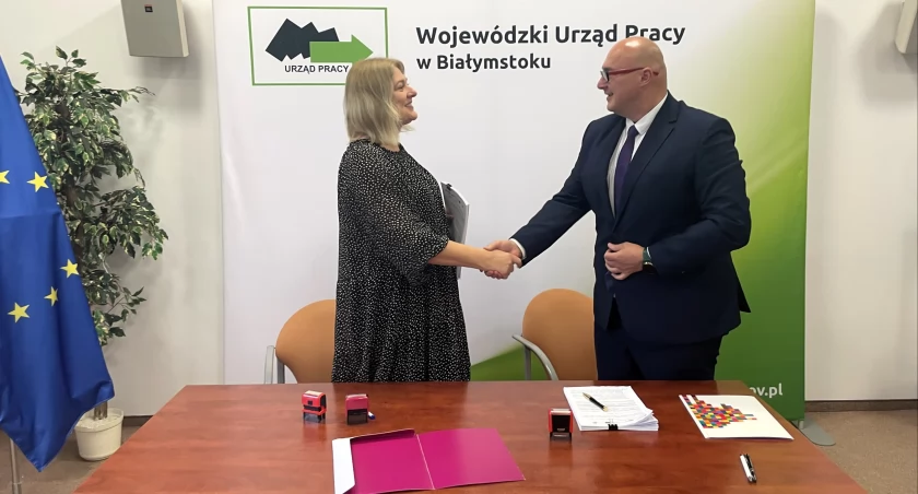 Zdjęcie Beaty Matyskiel i Tomasza Szeweluka/ podlaskie.eu