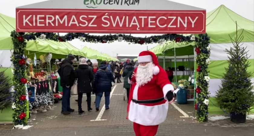 Zdjęcie z poprzedniej edycji kiermaszu / Foto: PCRT