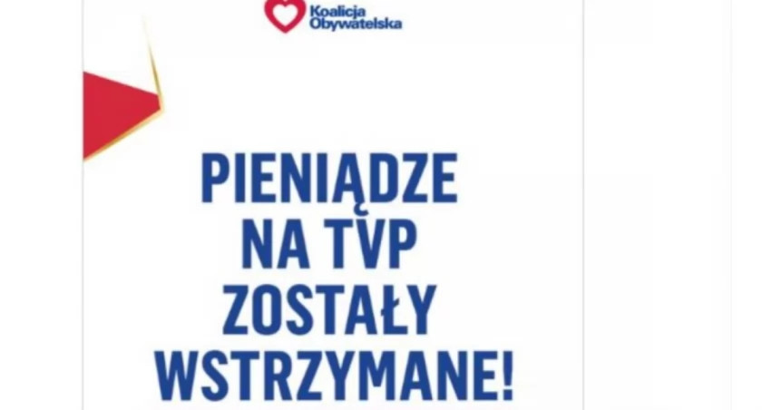 Zdjęcie zrzut ekranu z Twitter.com Platforma Obywatelska 