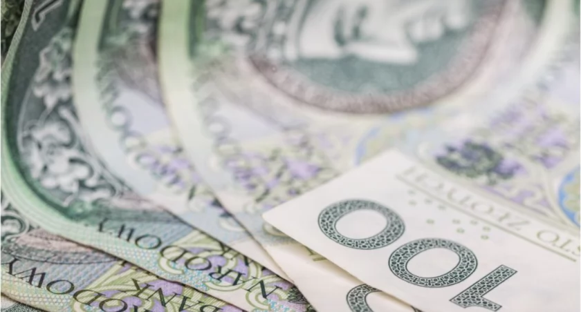 Zdjęcie banknotów/ Pixabay.com