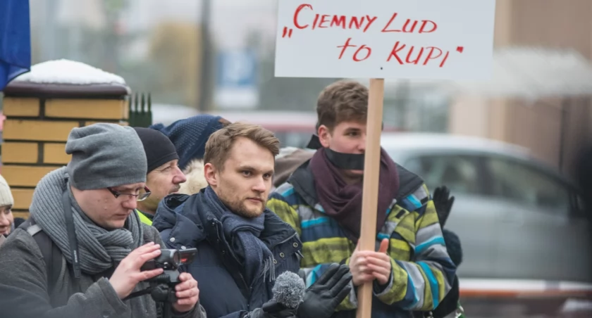 Zdjęcie Krzysztofa Truskolaskiego/ DDB