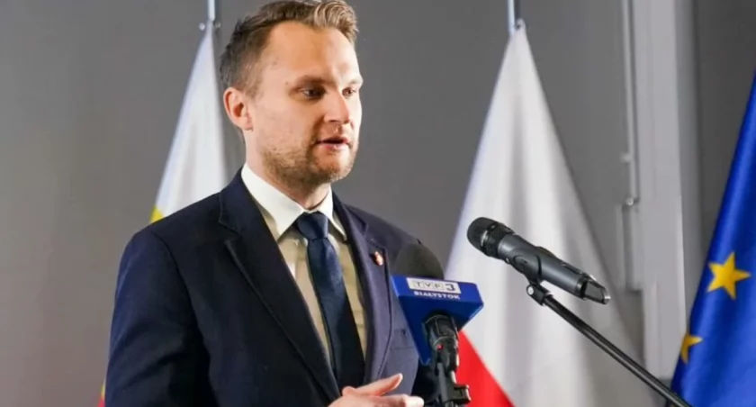 Zdjęcie Krzysztofa Truskolaskiego/ bialystok.pl