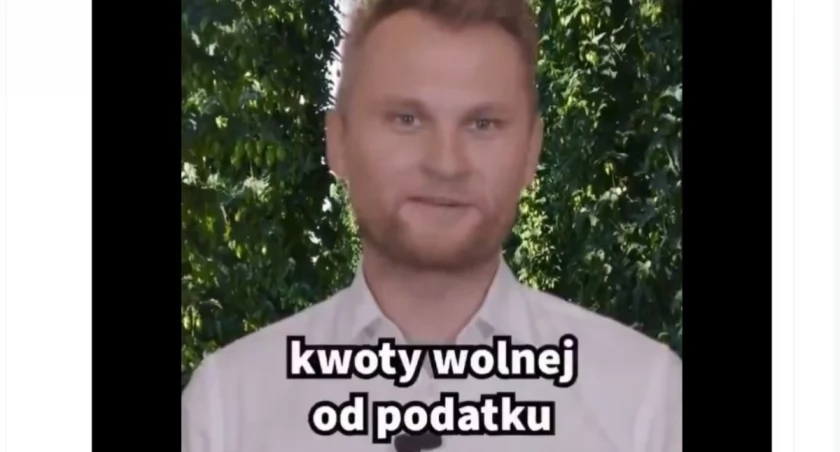 Zdjęcie Krzysztofa Truskolaskiego/ zrzut ekranu z Twitter.com Brat Wodza