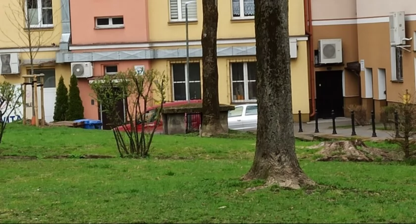 Zdjęcie schronu w Białymstoku/ DDB