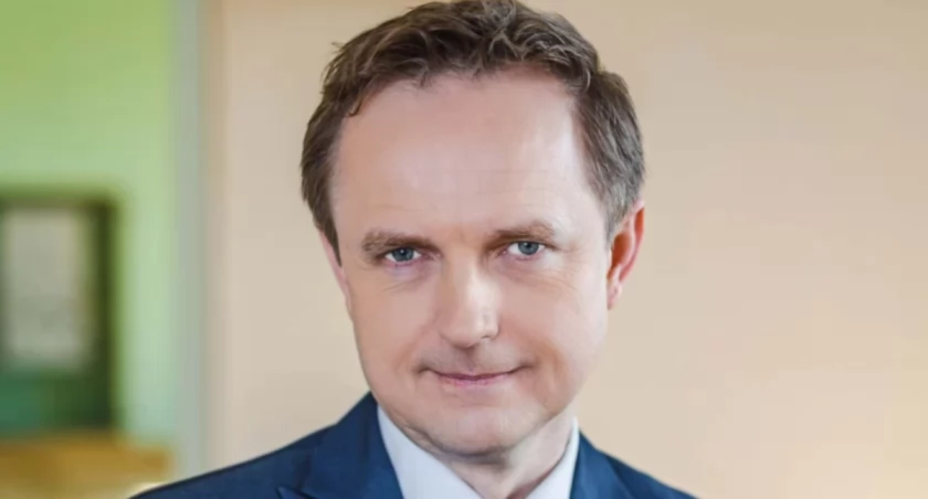 Prof. Marcin Moniuszko / Foto: UMB