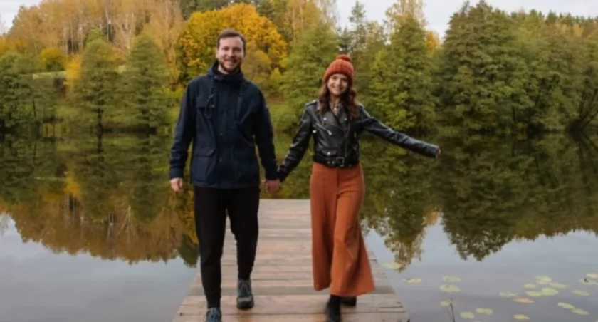 Podróże w Naturze - w jednej z edycji opowiadali o Podlasiu