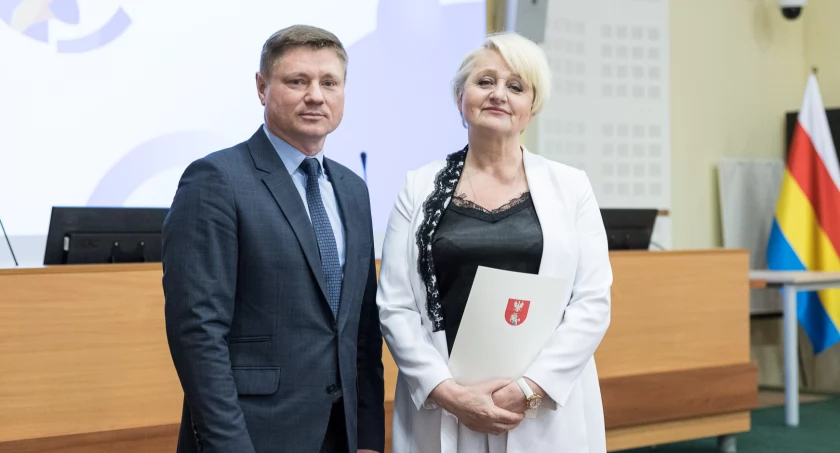Zdjęcie Marka Malinowskiego i Wiesławy Burnos/ podlaskie.eu