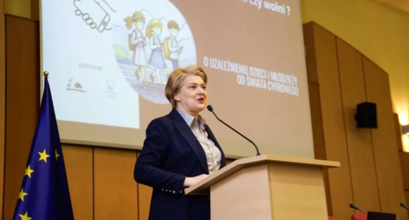 Beata Matyskiel / Foto: arch. pryw.