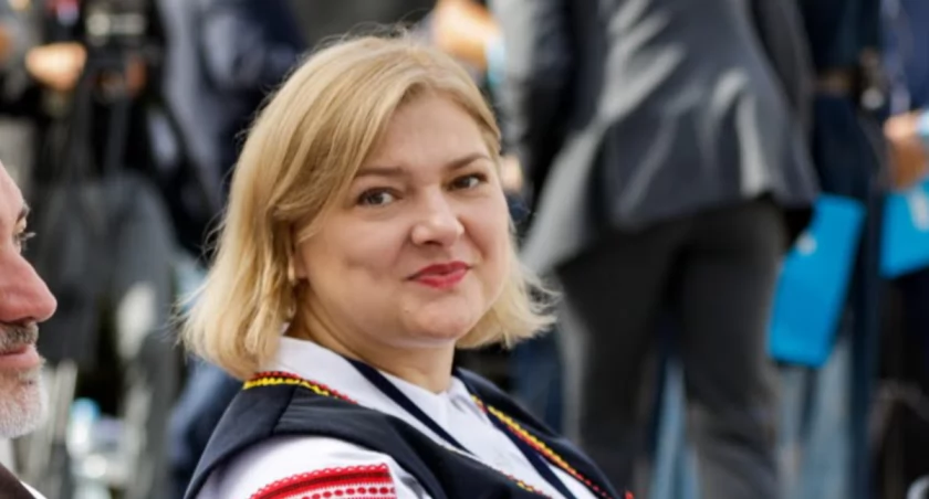 Zdjęcie Beaty Matyskiel/ wrotapodlasia.pl