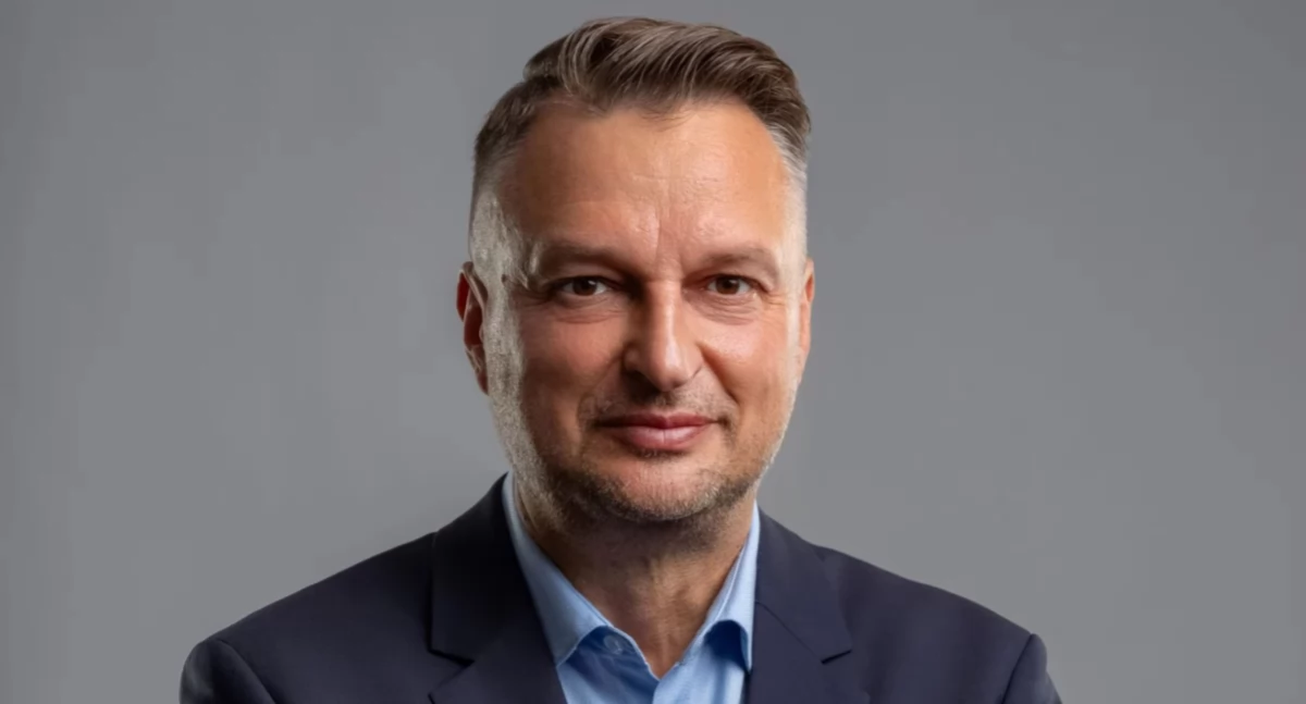 Prof. Artur Sulik / Foto: UMB