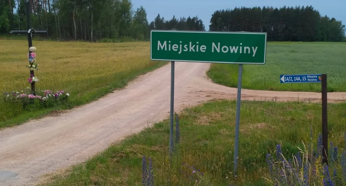 Felietony, Subiektywne Wieści Gminne wakacjach! - zdjęcie, fotografia