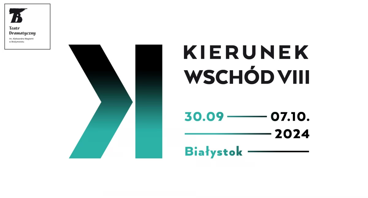 Kulturalnie, niespełna tydzień startuje festiwal Kierunek Wschód - zdjęcie, fotografia