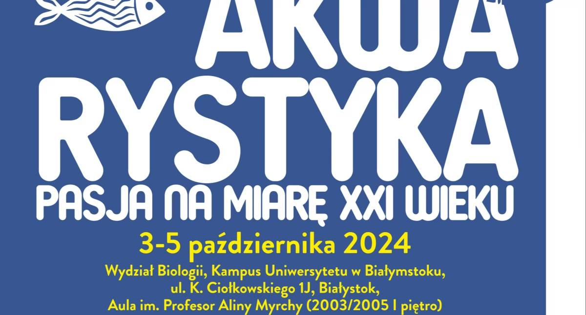 Zdjęcie plakatu wydarzenia/ UwB
