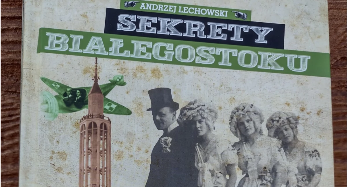 Zdjęcie plakatu wydarzenia