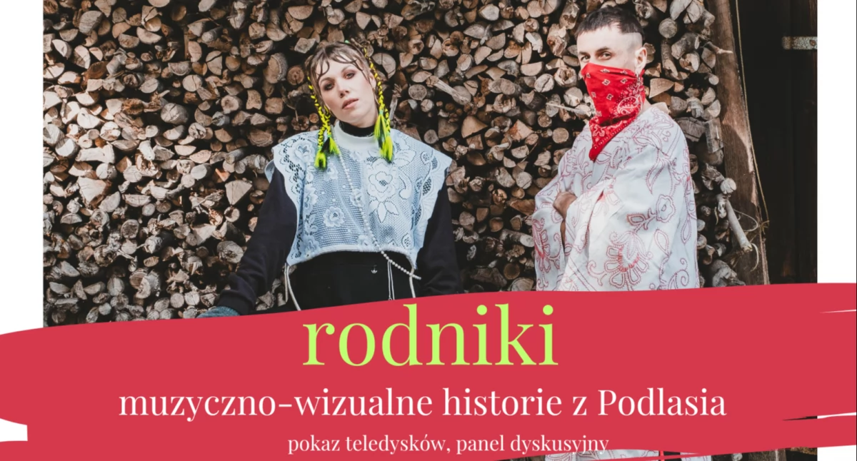 Zdjęcie plakatu wydarzenia