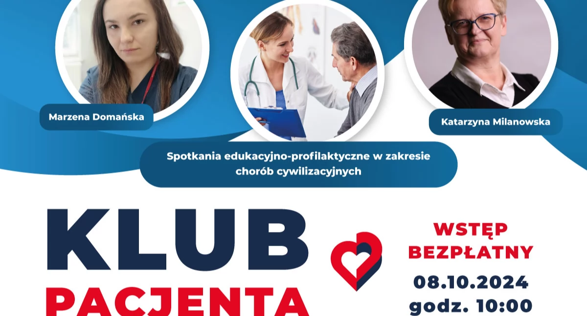 Zdjęcie plakatu wydarzenia