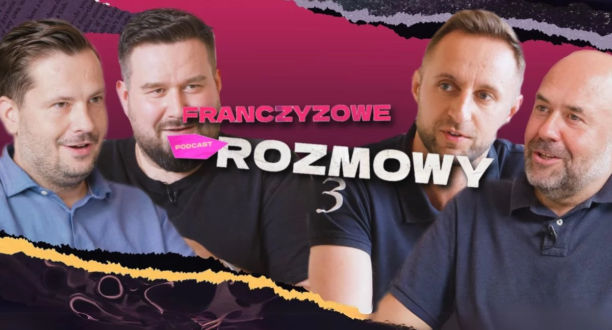 Lokalny Biznes, Istnieją temat franczyzy - zdjęcie, fotografia