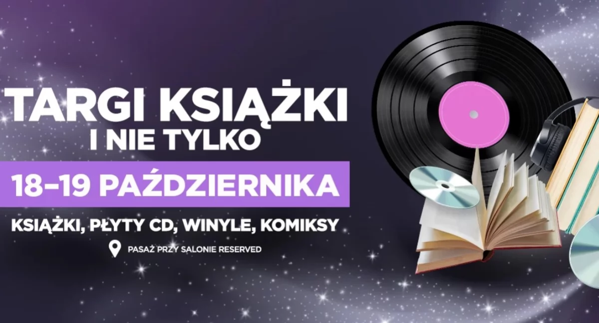 Zdjęcie plakatu wydarzenia