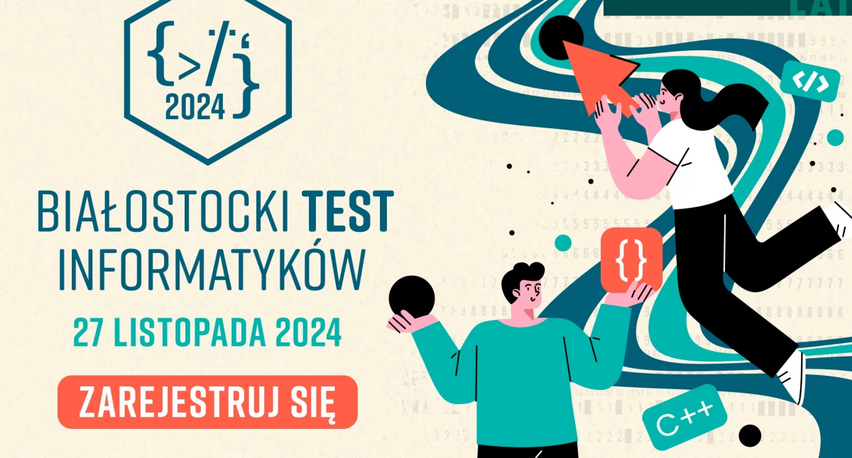 Zdjęcie plakatu wydarzenia
