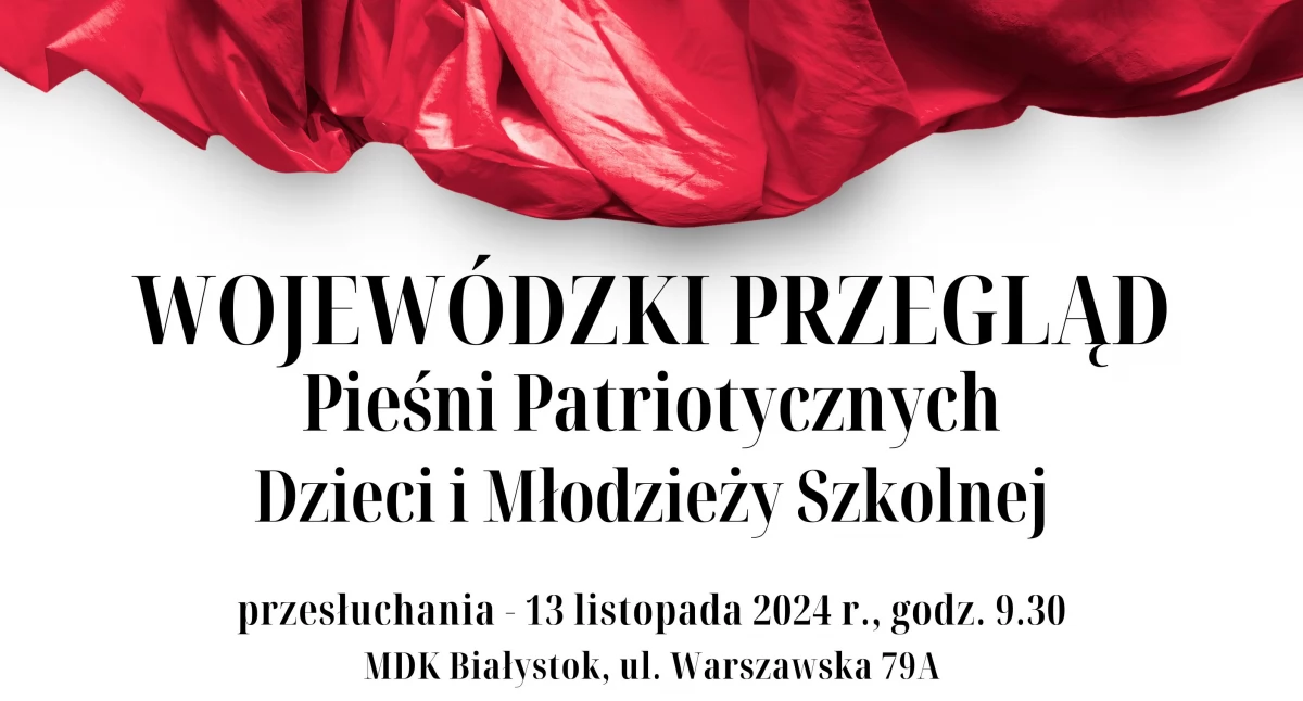 Zdjęcie plakatu wydarzenia