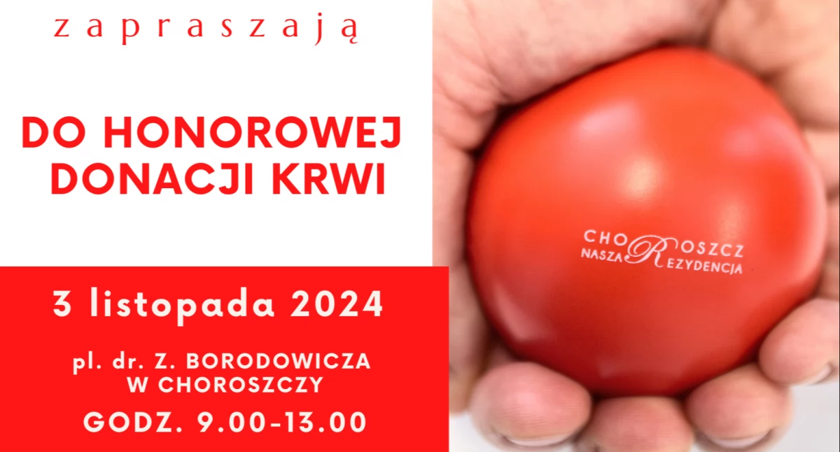 Zdjęcie plakatu wydarzenia