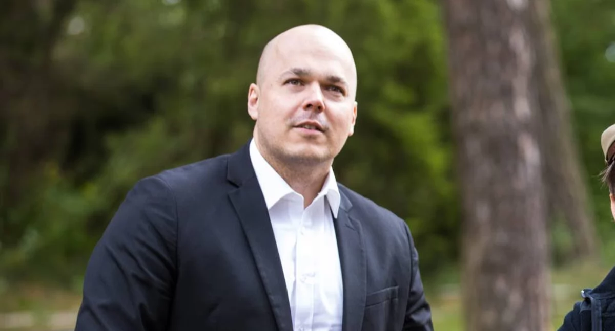 Zdjęcie Krzysztofa Szeweluka/ podlaskie.eu