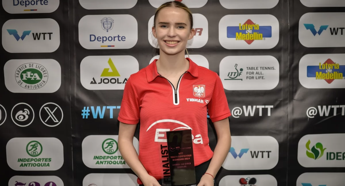 Zdjęcie Karoliny Hołdy/ UKS Dojlidy
