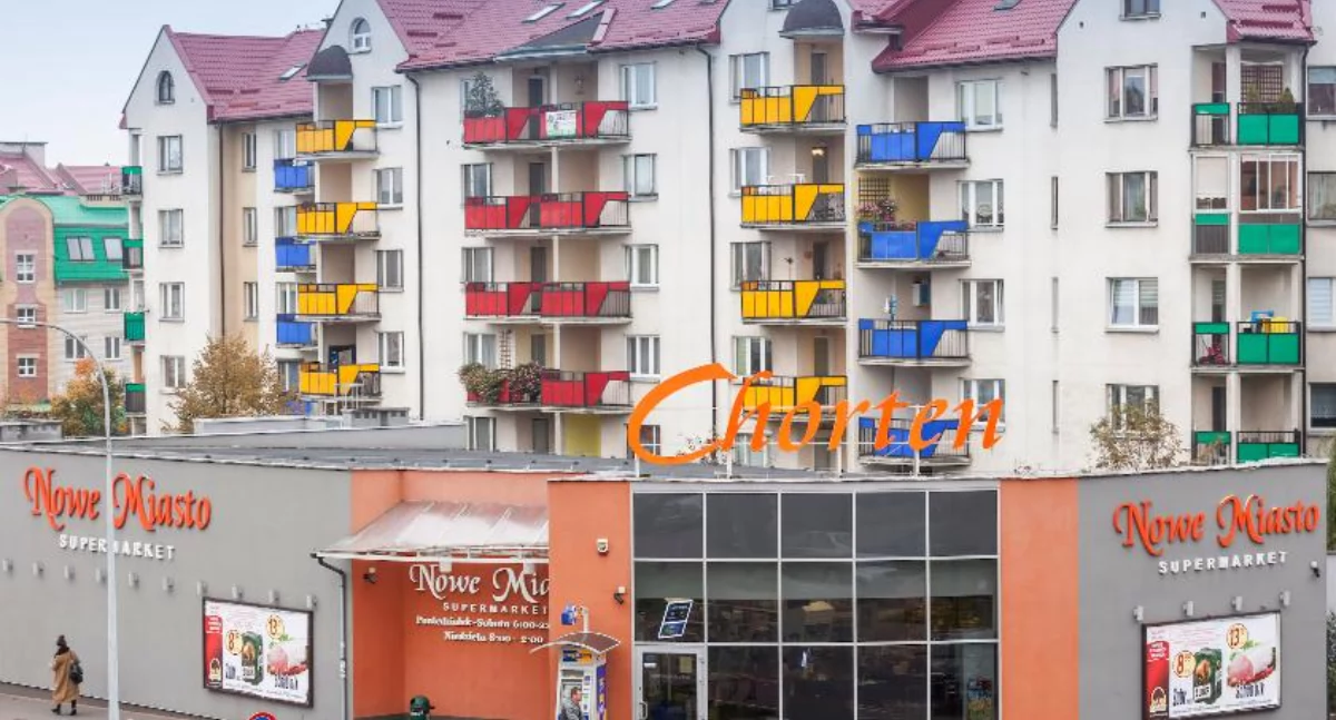 Zdjęcie sklepu Chorten/ BL