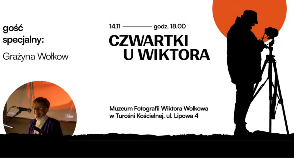 Zdjęcie plakatu wydarzenia